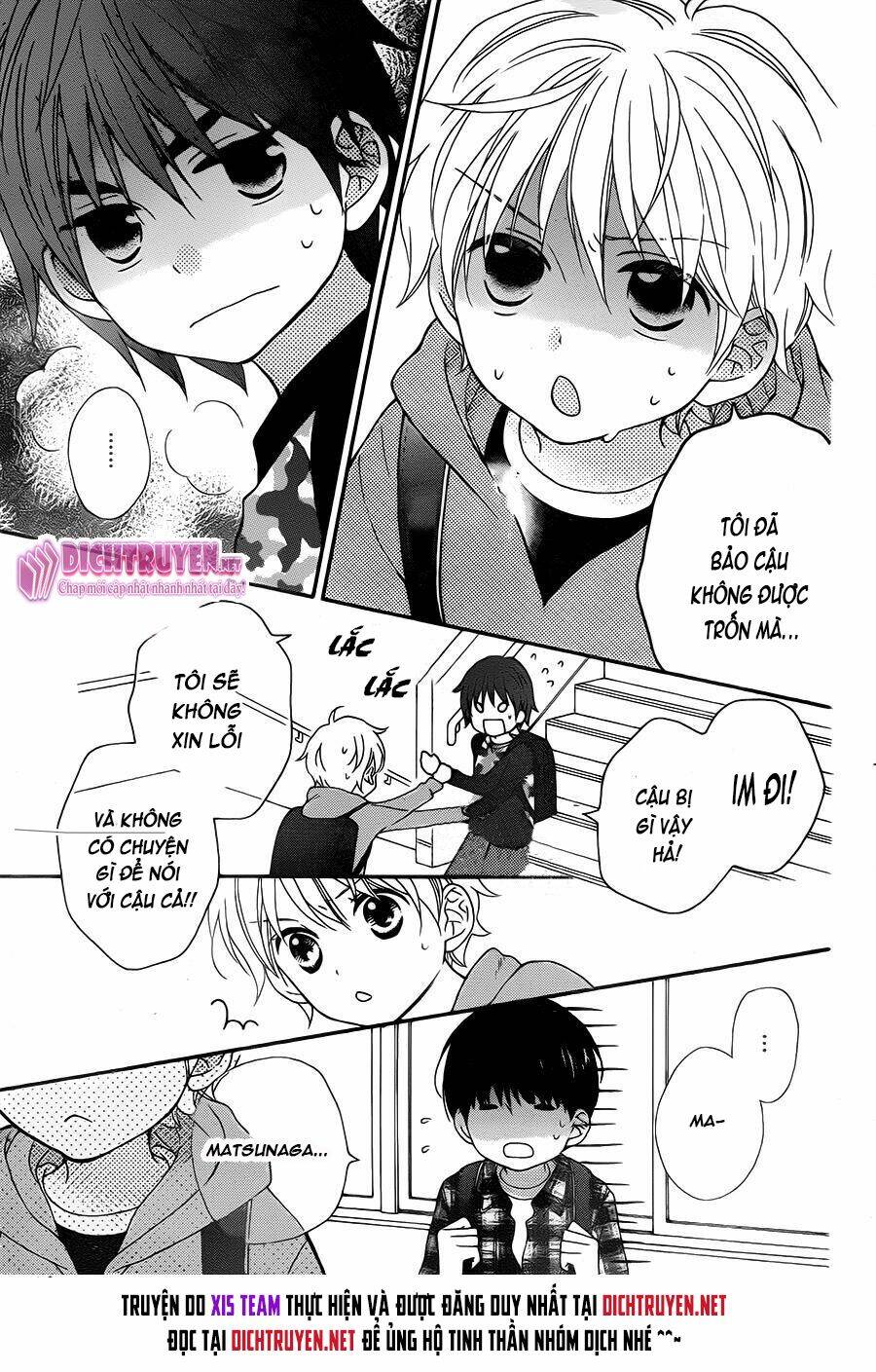 life so happy chapter 7 23