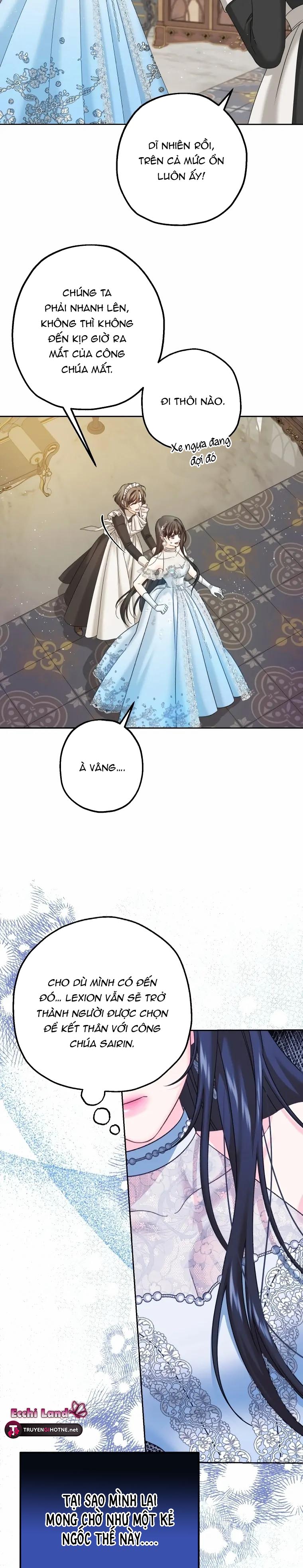 nam chủ cố chấp biến tôi thành nữ chủ chapter 5.1 3