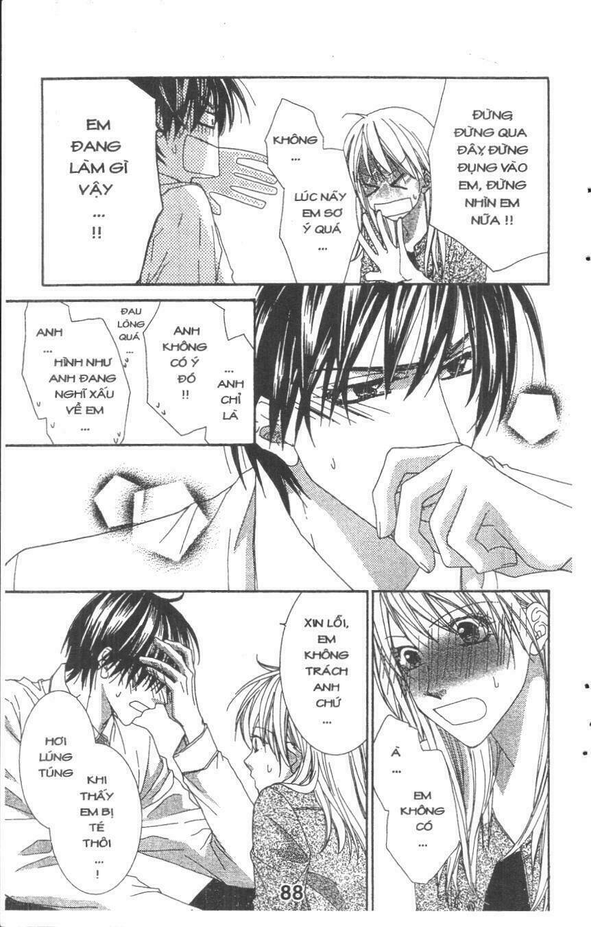 aishiteru tte itte mo ii yo chapter 3 88