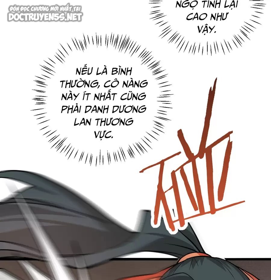 mang theo các tiên tử vô địch thiên hạ chapter 18.1 15