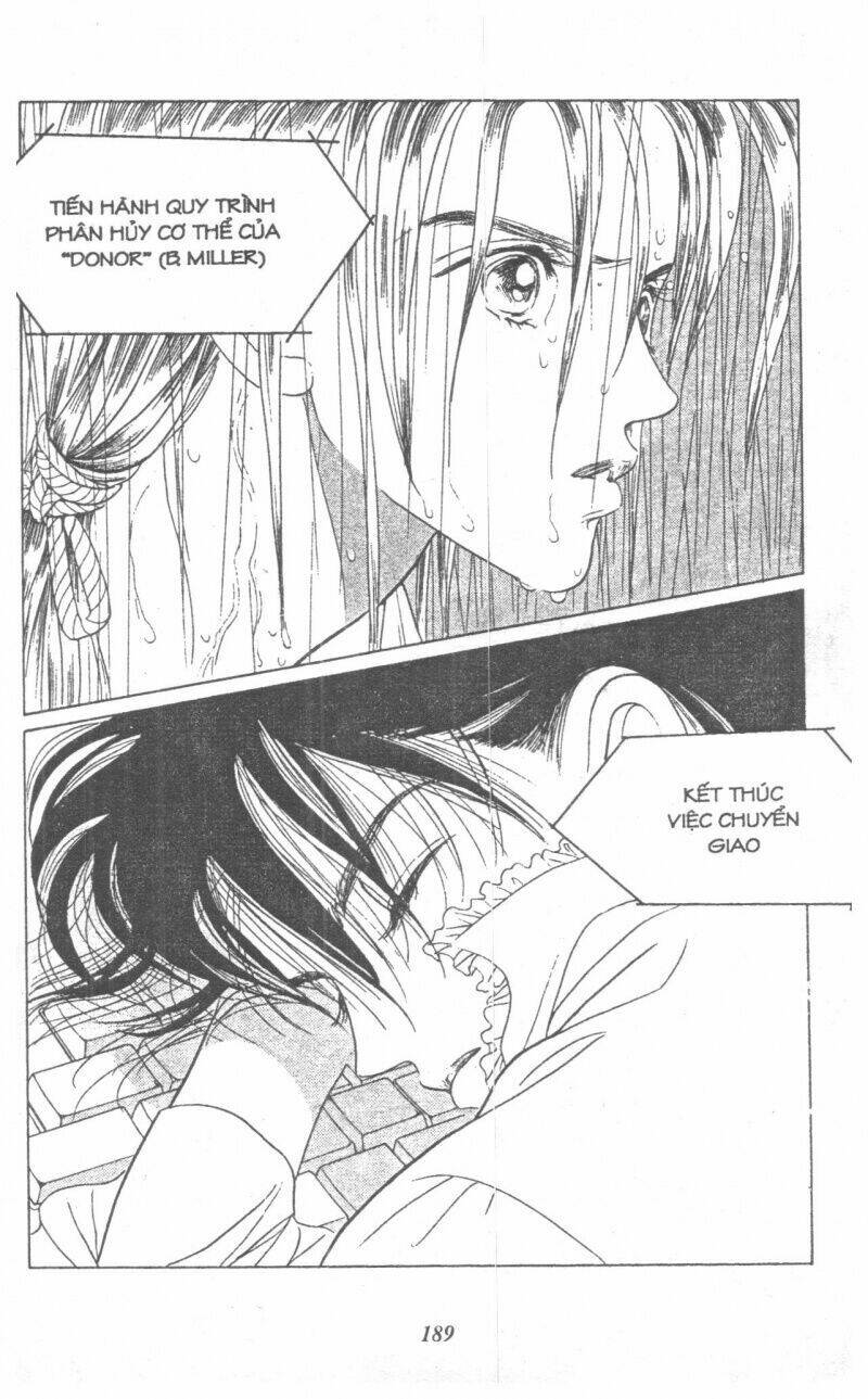 nàng tiên ánh trăng - kaguya hime chapter 6 187