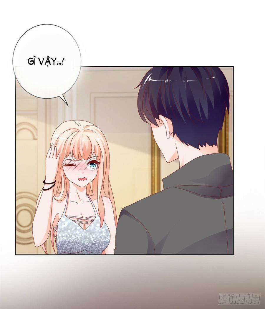 ẩn hôn 100%: chọc tức vợ yêu mua một tặng một chapter 100 21