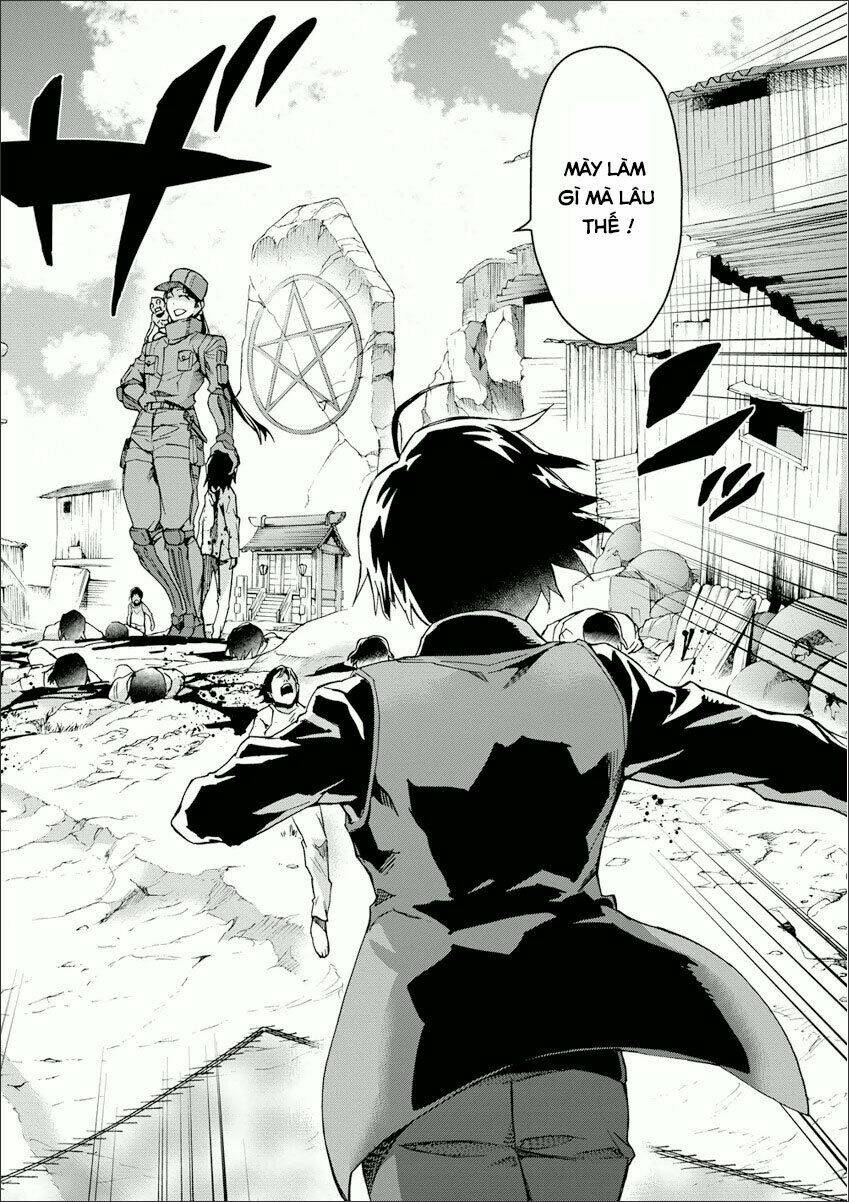 big order chapter 23 22