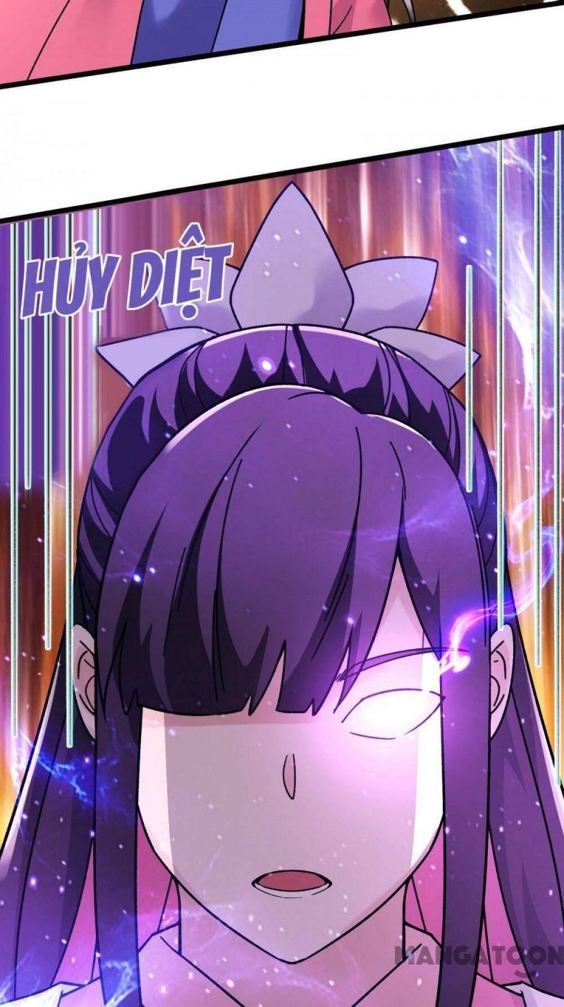đồ đệ ta toàn là nữ ma đầu chapter 190 33