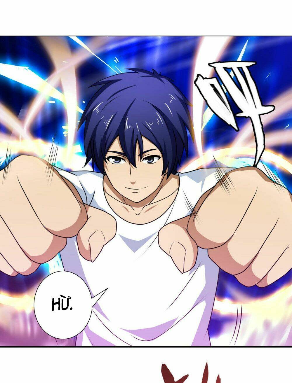 hộ hoa cao thủ tại đô thị chapter 112 9