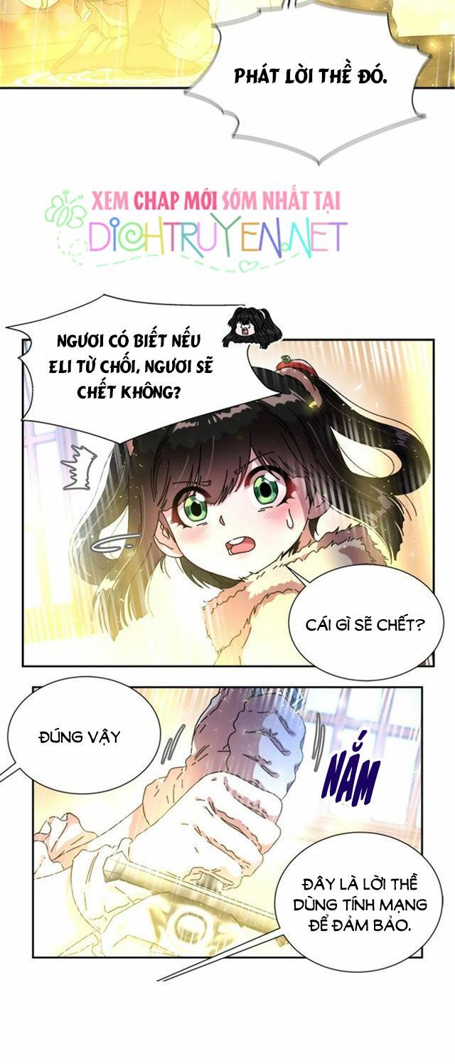 con gái bảo bối của ma vương chapter 29 5