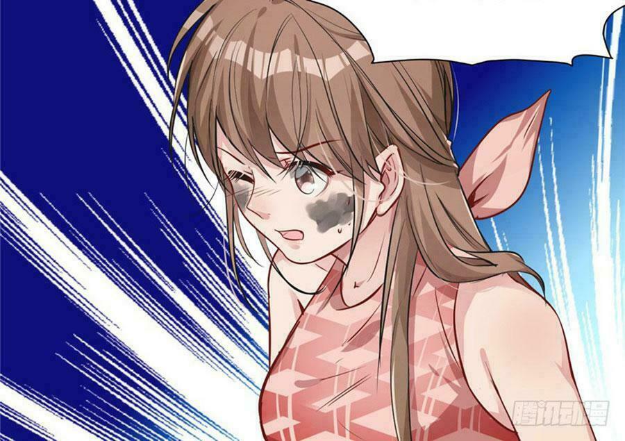 [16+] thảnh thơi thú thế chủng chủng điền, sinh sinh tể chapter 41 49