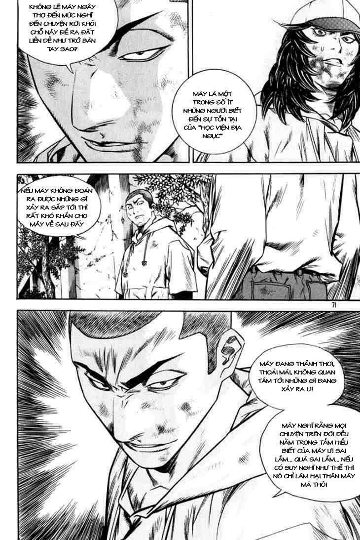 change guy chapter 323 3