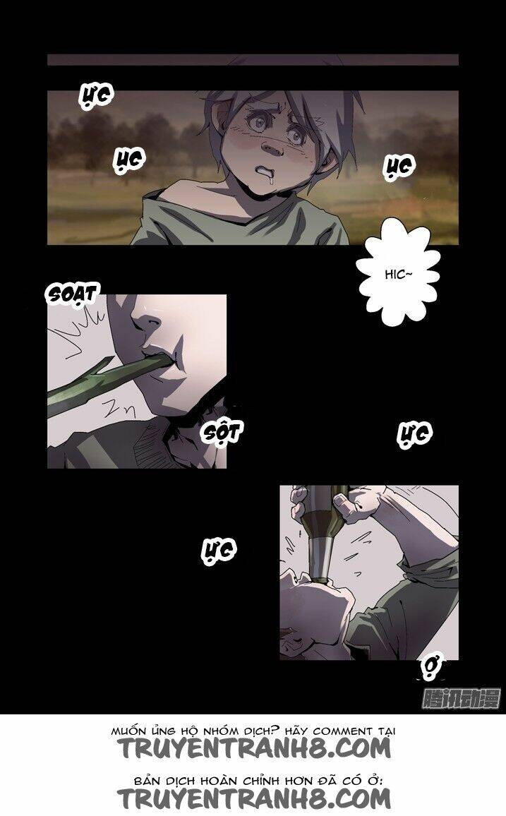 thâu hoan chapter 85 3