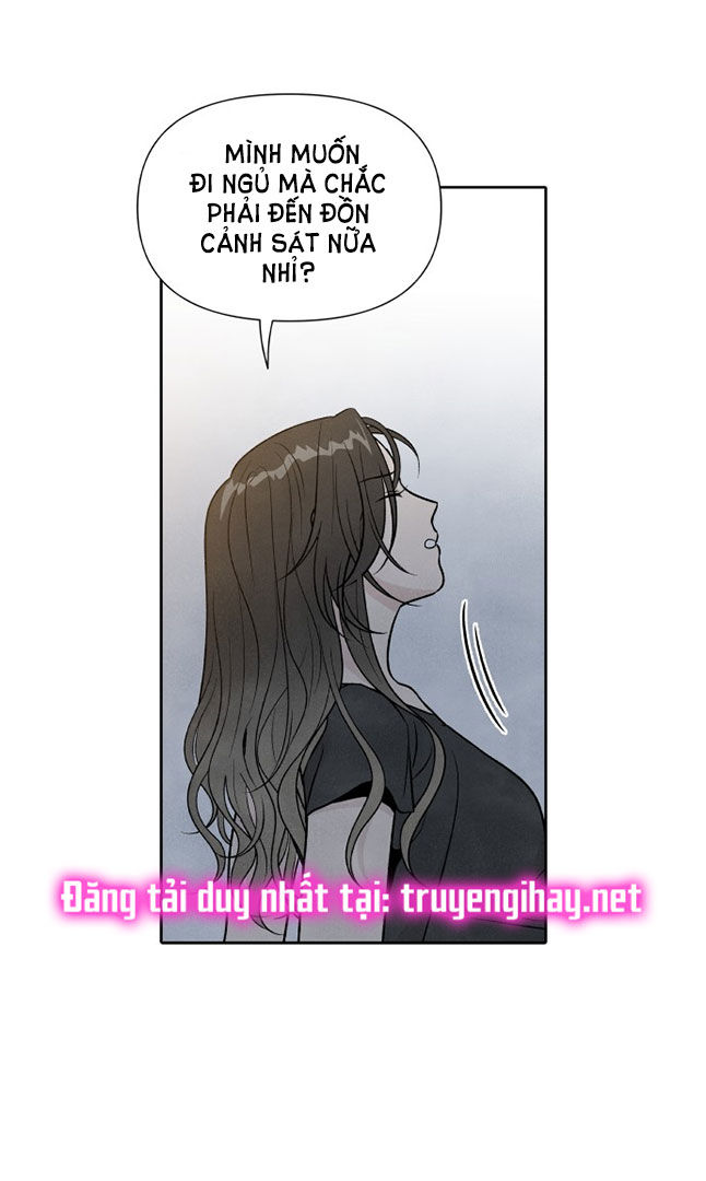 điều khiến tôi quyết tâm muốn chết chapter 32.2 17