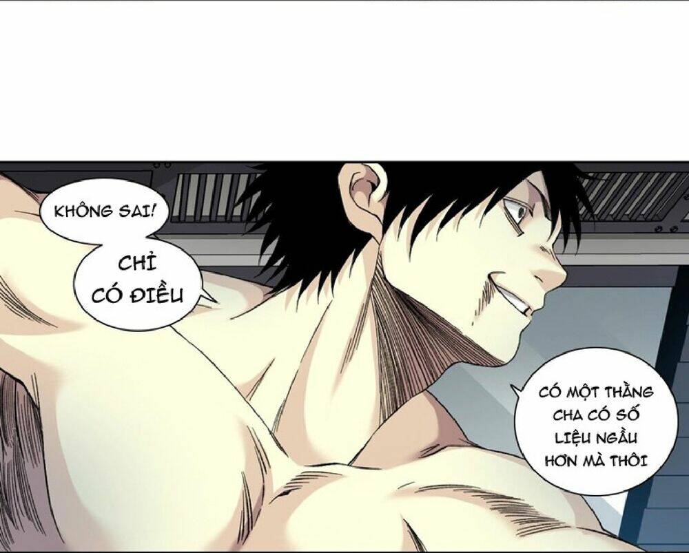 câu lạc bộ trường sinh chapter 107 25