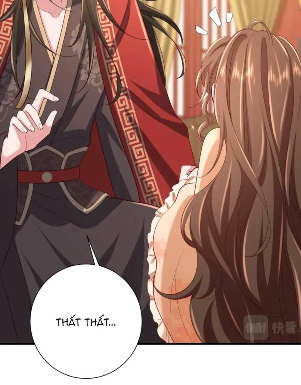 phương thức sinh tồn của công chúa pháo hôi chapter 115 13