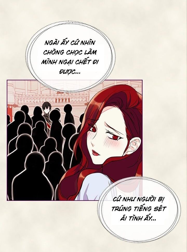 đức hạnh của ác nữ phản diện chapter 7 18