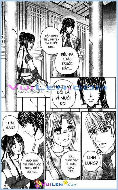 tinh nguyệt ảo cảnh chapter 5 89