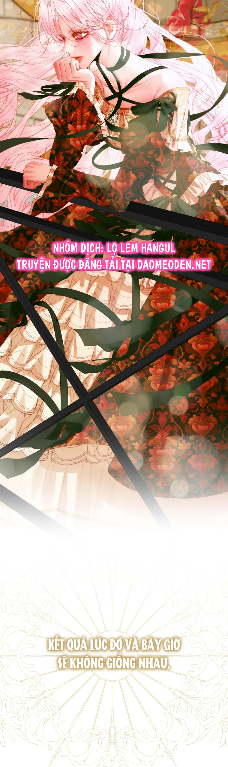 trở thành cô vợ khế ước của nhân vật phản diện chapter 121 17