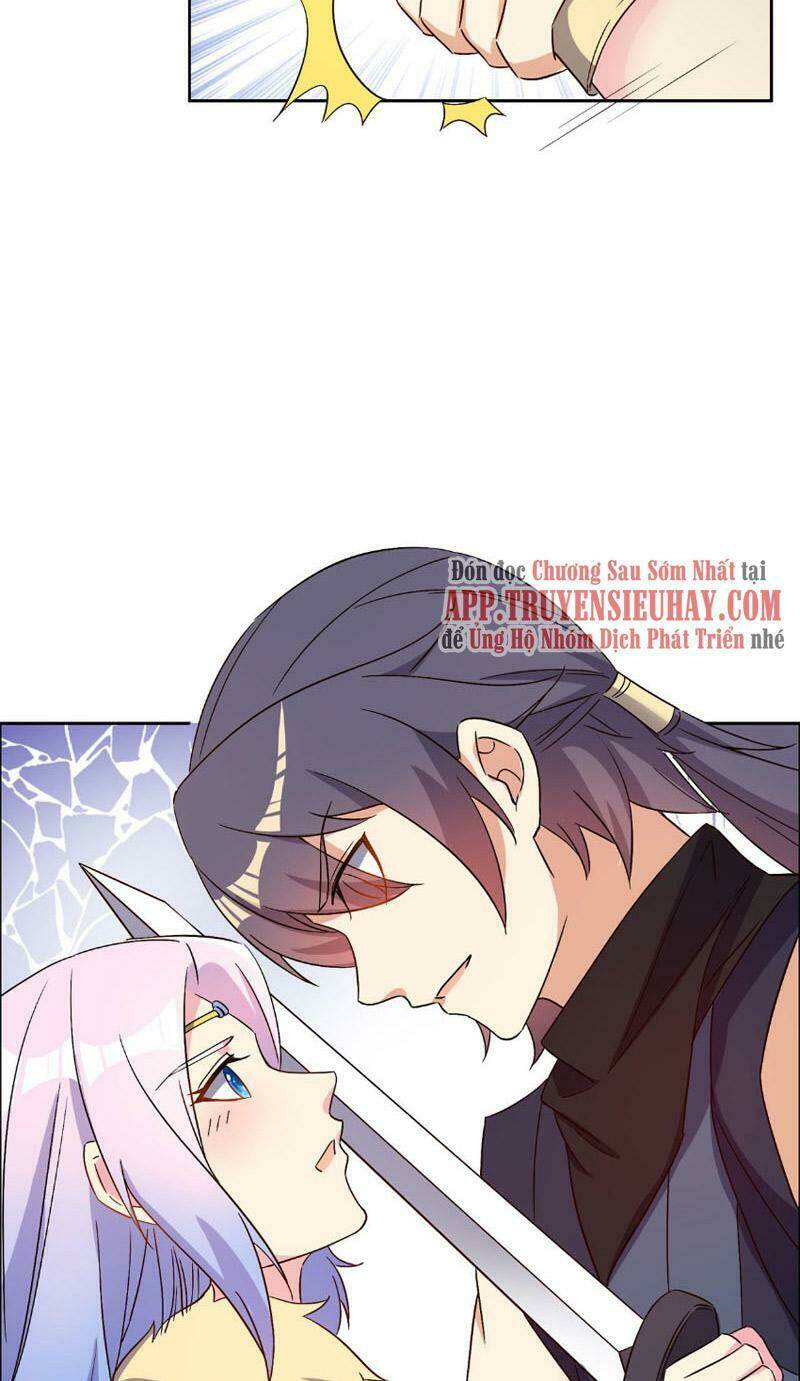 thôn phệ một thế giới tu tiên chapter 138 49