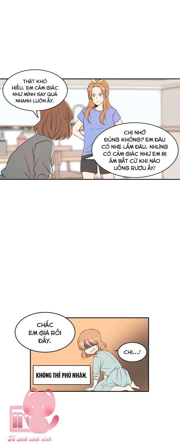 a good day to be a dog chapter 42 19