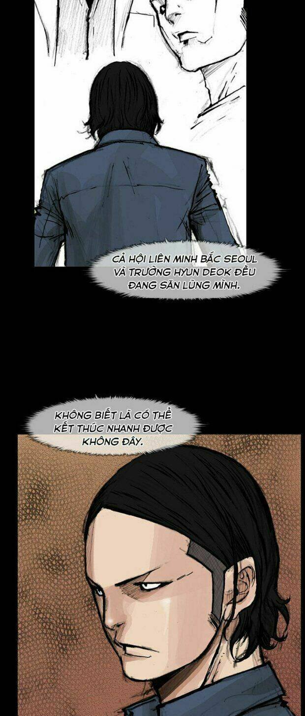 dokgo 2 | độc cô 2 chapter 51 30