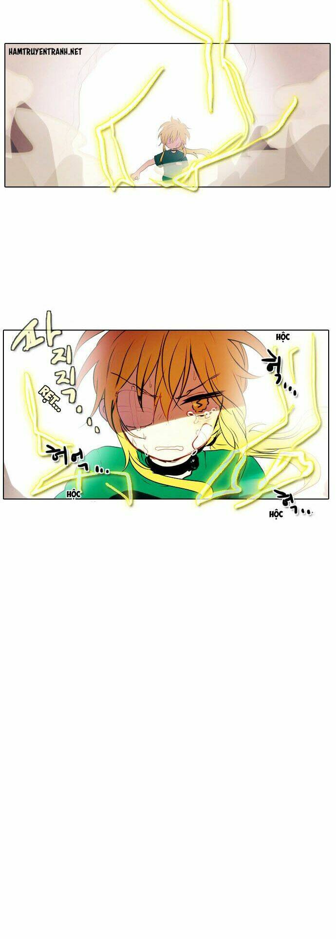 khi nhân vật phản diện được làm vai chính chapter 3 18