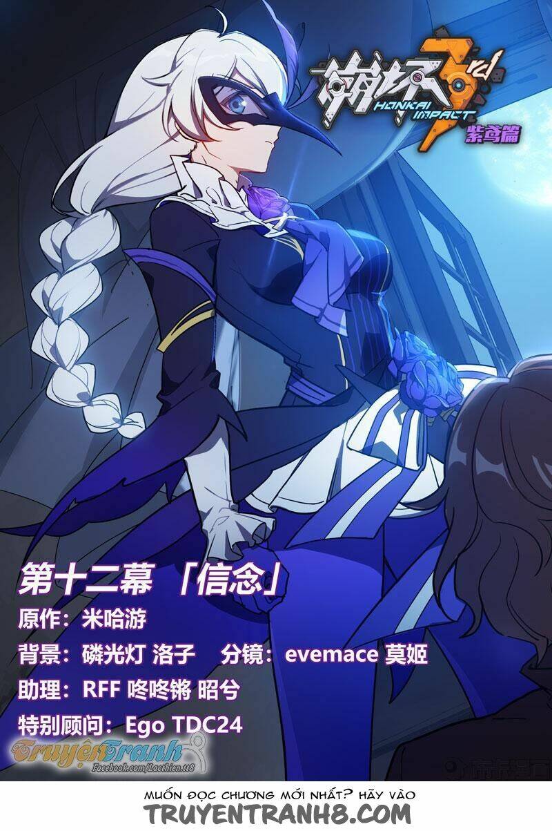 băng hoại 3rd chapter 85 2