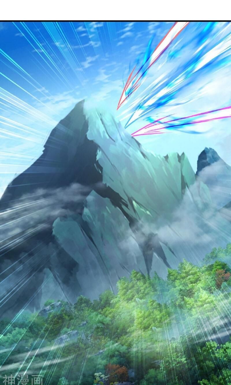 tiên võ đế tôn chapter 509 21