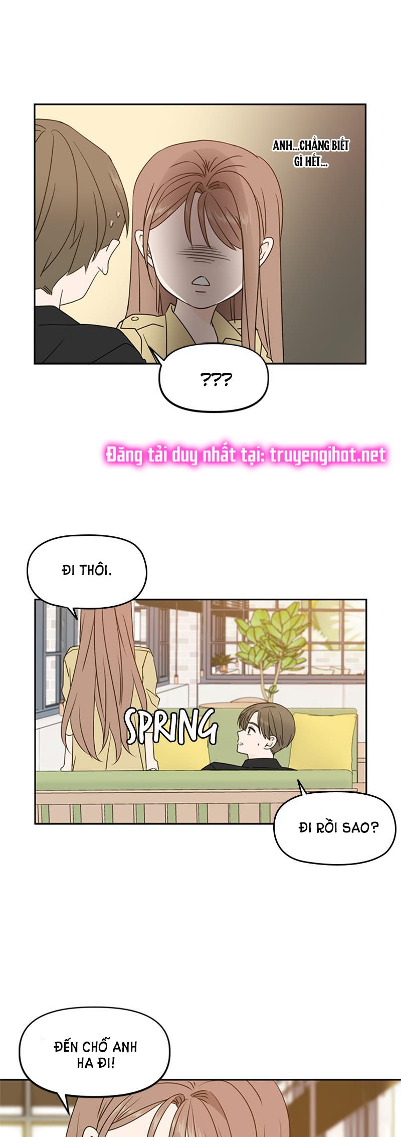 hẹn gặp anh ở kiếp thứ 19 chapter 77 11