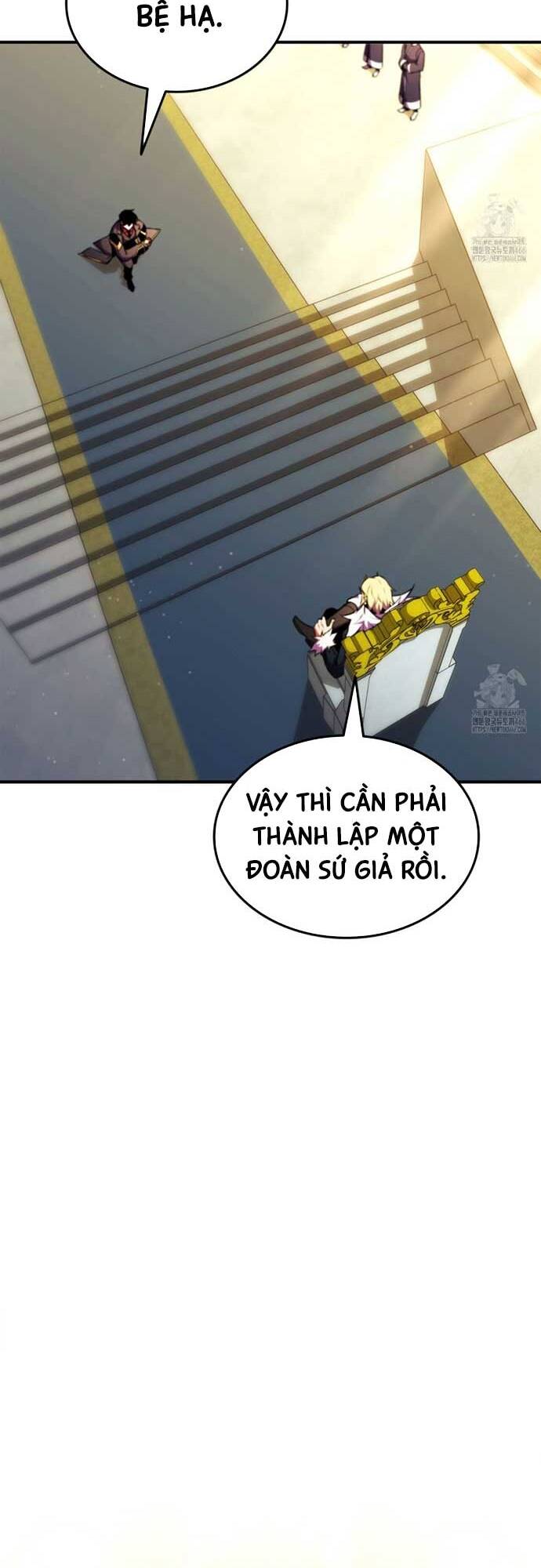 huyền thoại game thủ - tái xuất chapter 169 9