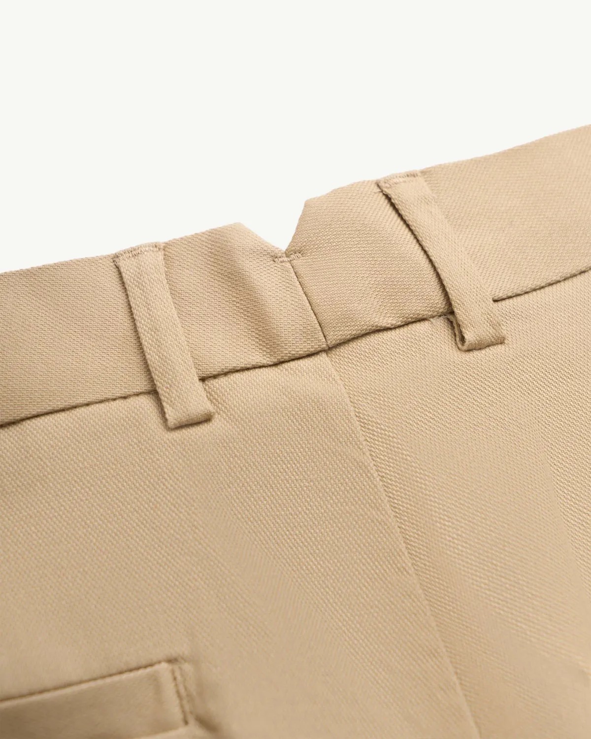 Quần short nam Form Straight - ROUTINE 10F25PSH008