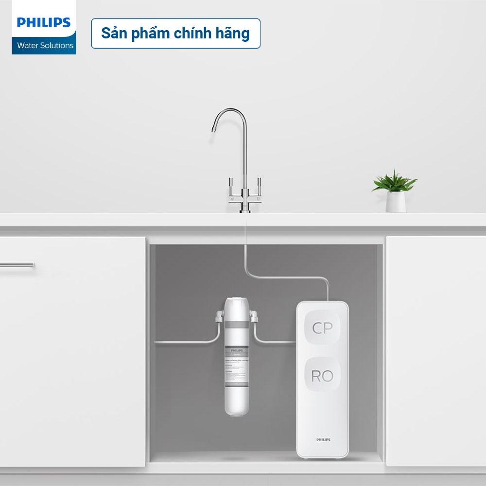 Lõi lọc làm mềm nước Philips AWP401 dành cho bộ tiền lọc AWP1808