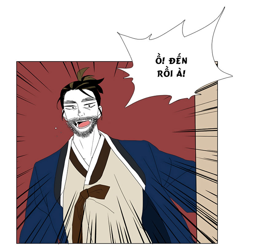 thú cưng của tôi là dơi chapter 22 35