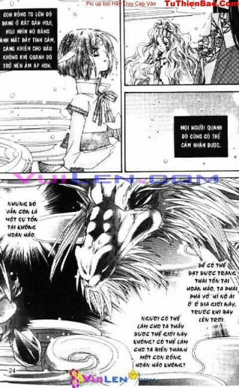 cáo nhỏ đáng yêu chapter 6 24