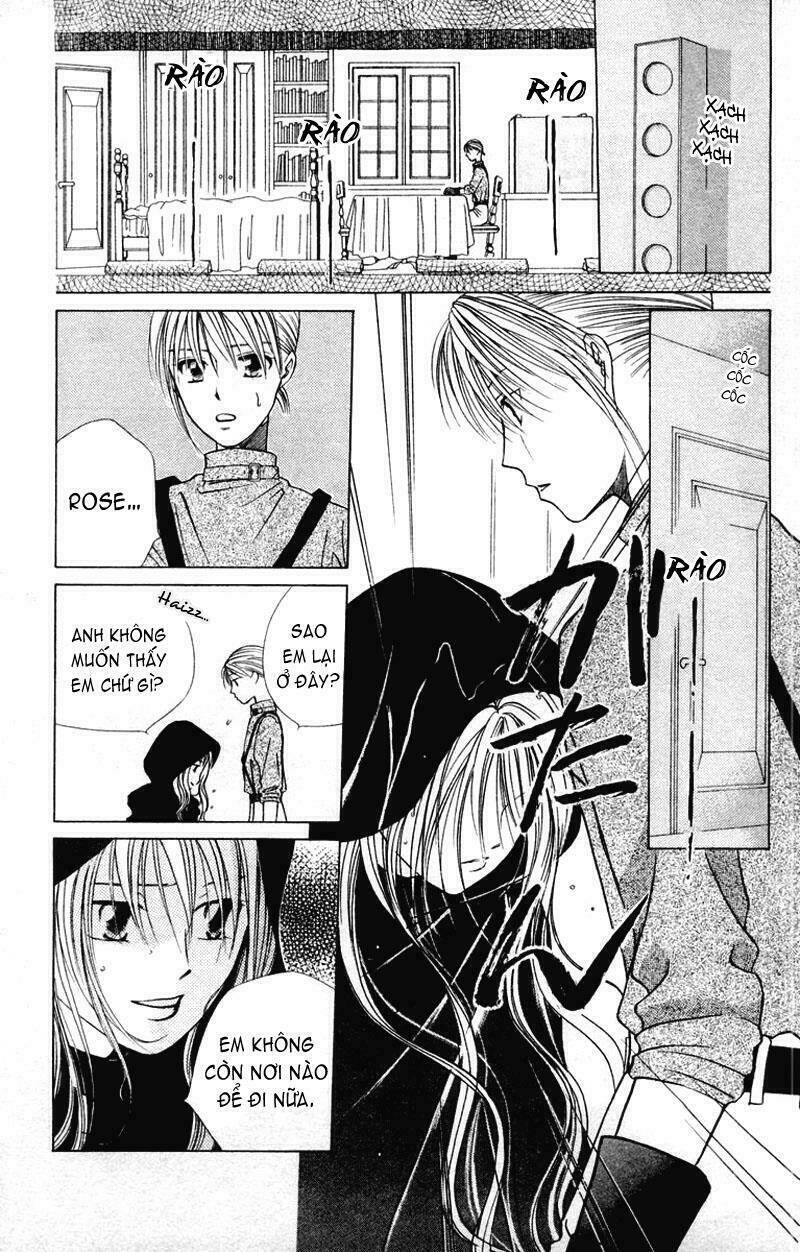 kare kano hajimemashita chapter 41 12