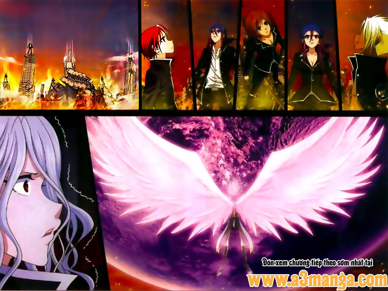 thâu tinh cửu nguyệt thiên chapter 354 11