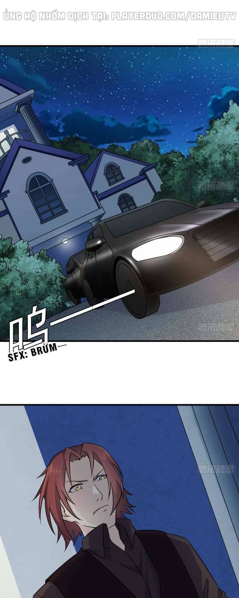 địa phủ khai phá thương chapter 214 10