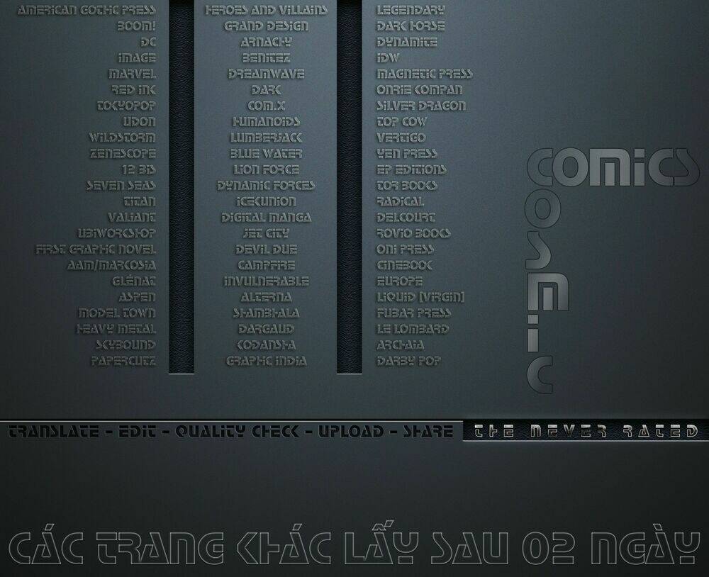 deadly class - lớp học sát nhân chapter 2 4