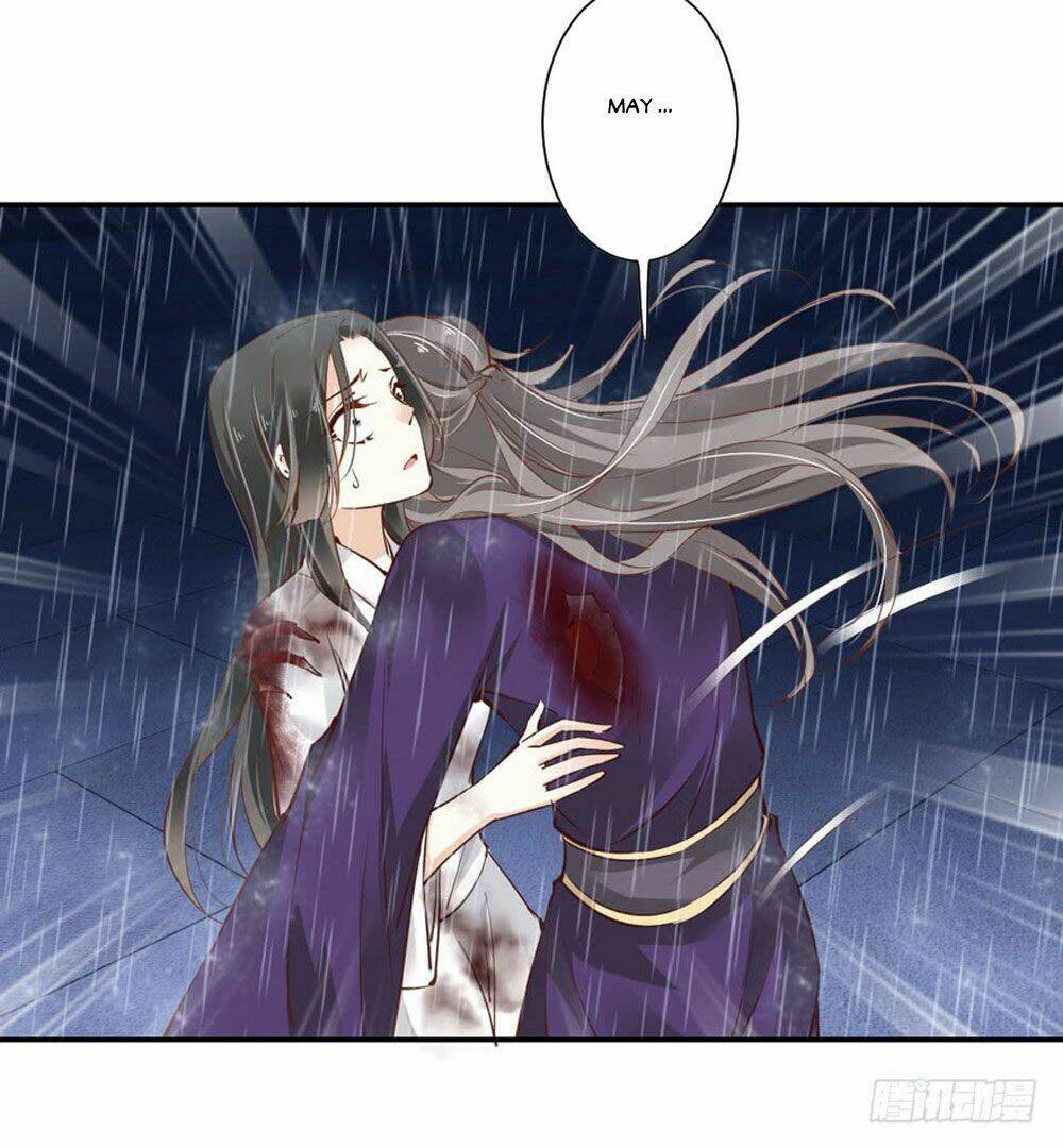 thiền tâm vấn đạo chapter 64 29