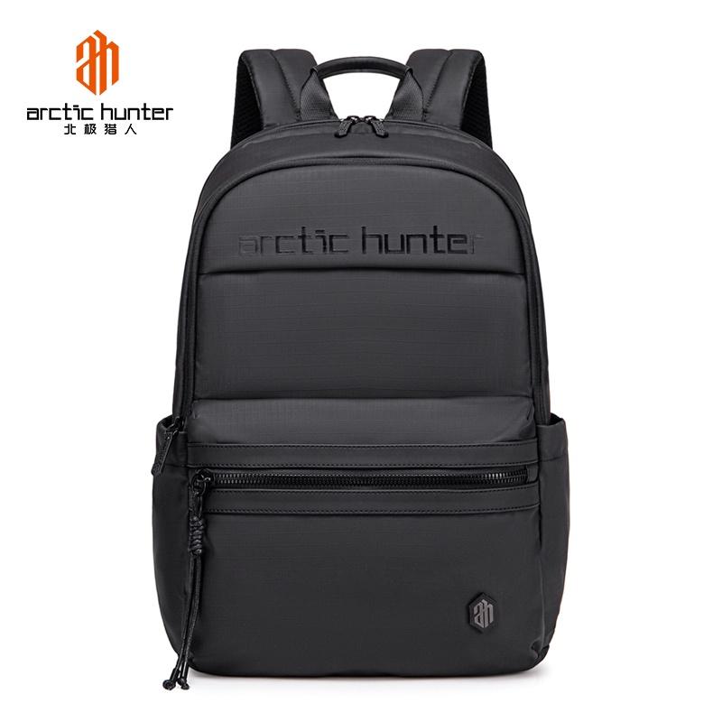 Balo du lịch Arctic Hunter chất liệu Oxford Fabric chống thấm nước - B00536