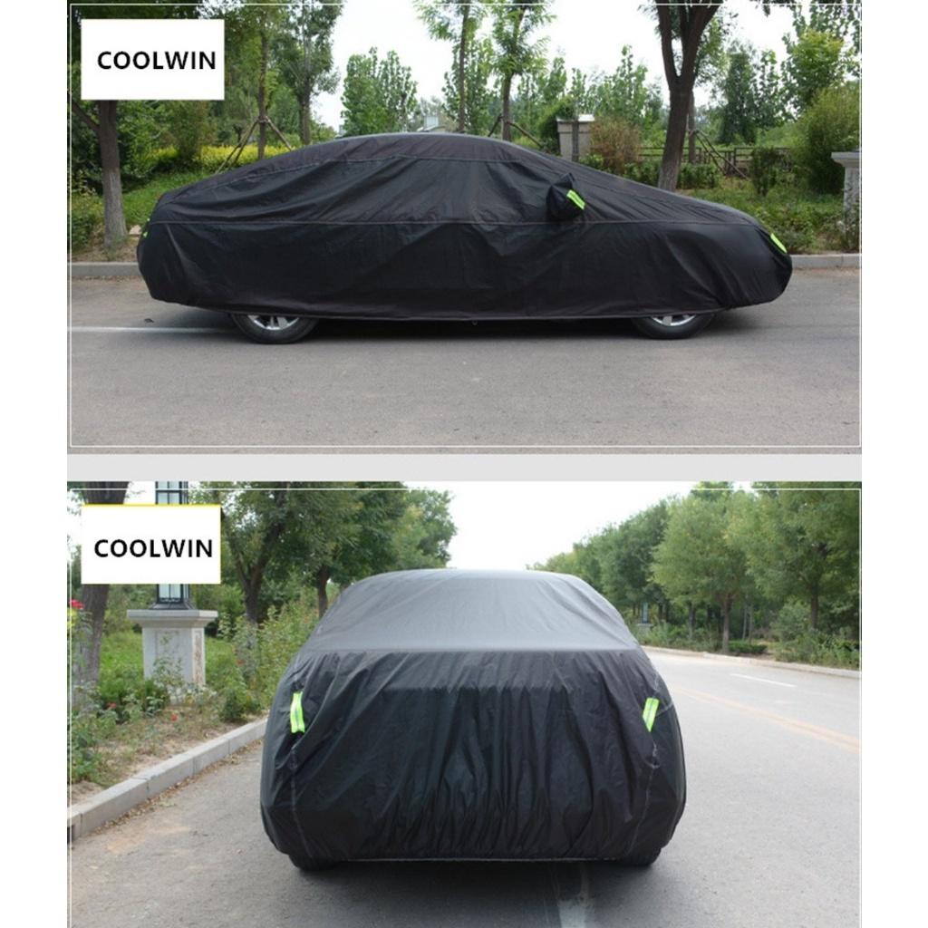 Bạt phủ ô tô thương hiệu MACSIM dành cho Hyundai Accent