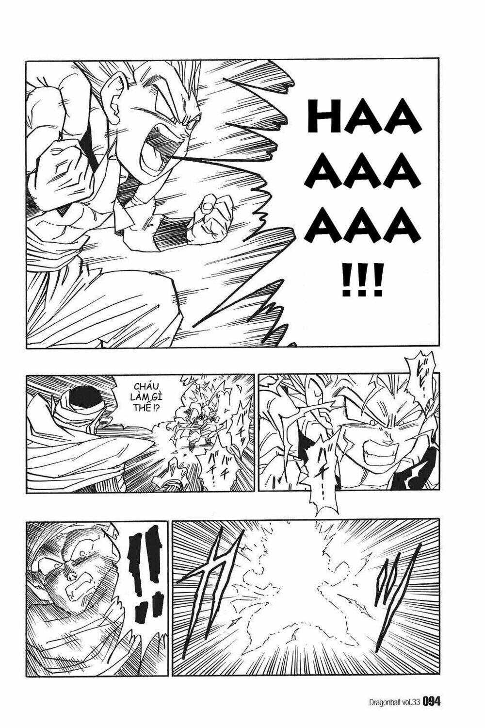 dragon ball - bảy viên ngọc rồng chapter 493 9