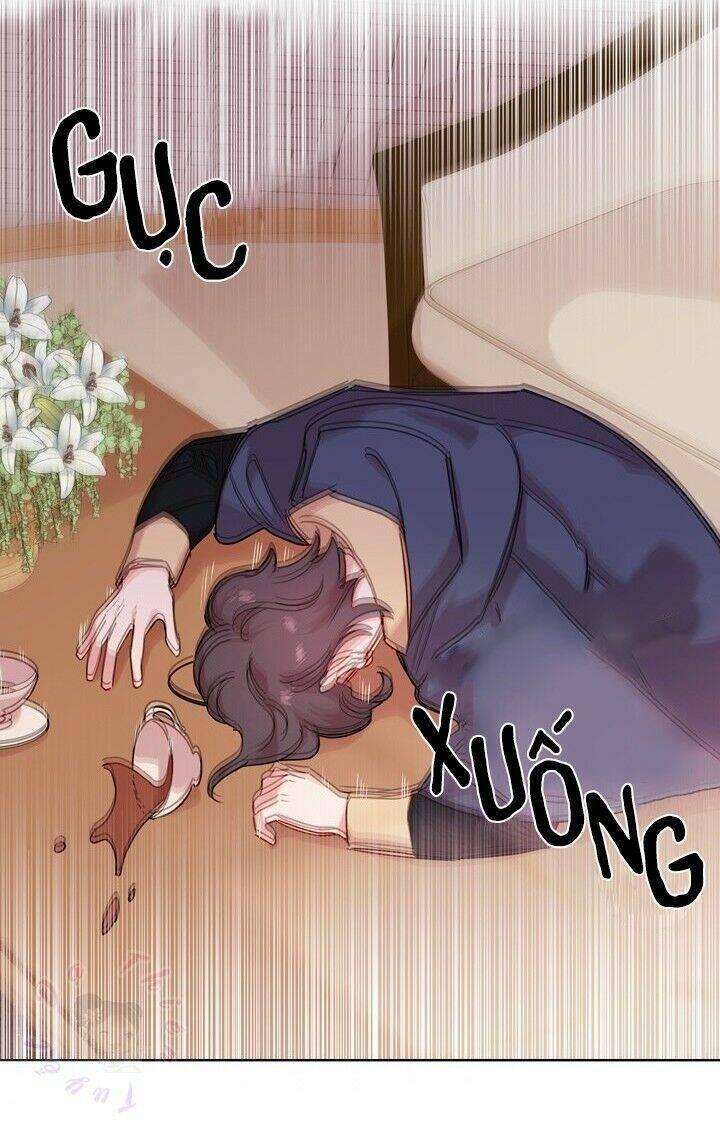 để yên cho tiểu thư hiền chapter 6 66