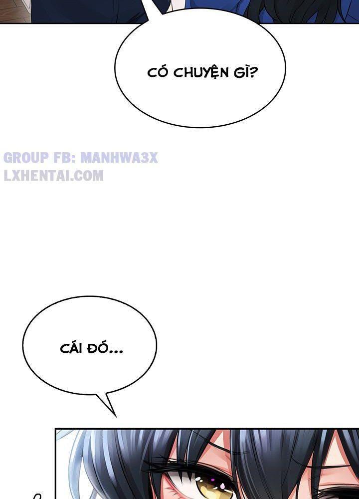 công việc sung sướng chapter 1.2 17