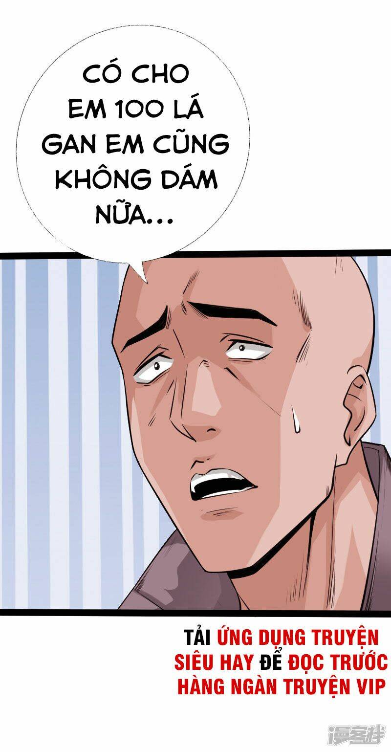 tuyệt phẩm tà thiếu chapter 90 11