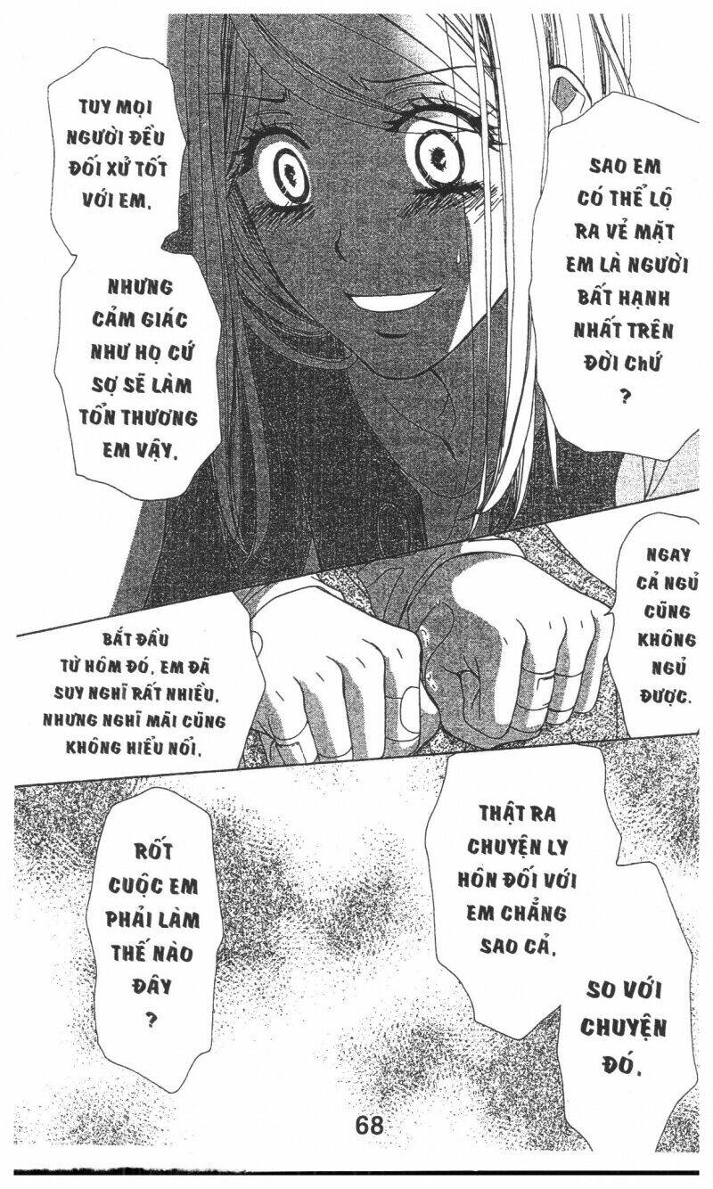 hôn nhân bất đắc dĩ - love of firos you chapter 38 20