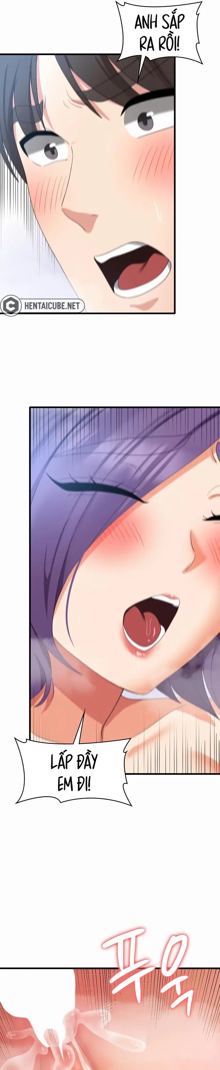 người đàn ông quyến rũ chapter 32 25