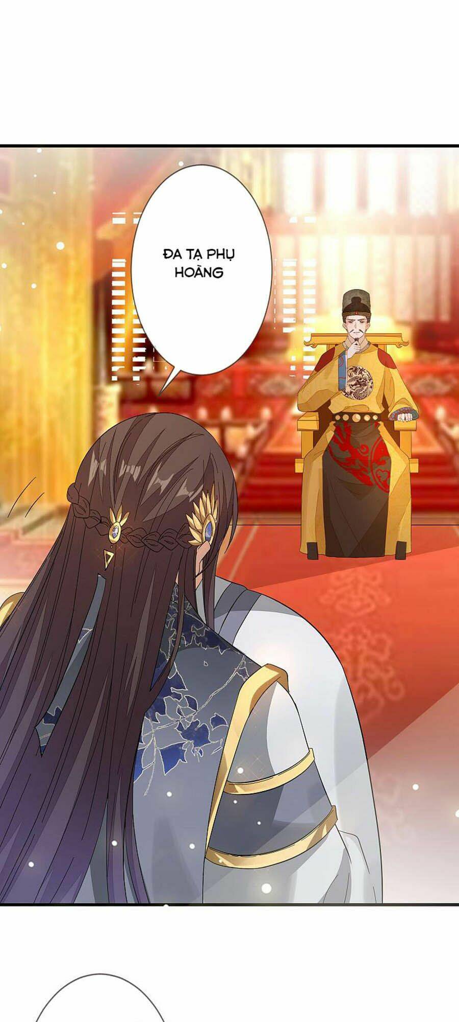 cửu khuyết phong hoa chapter 111 24