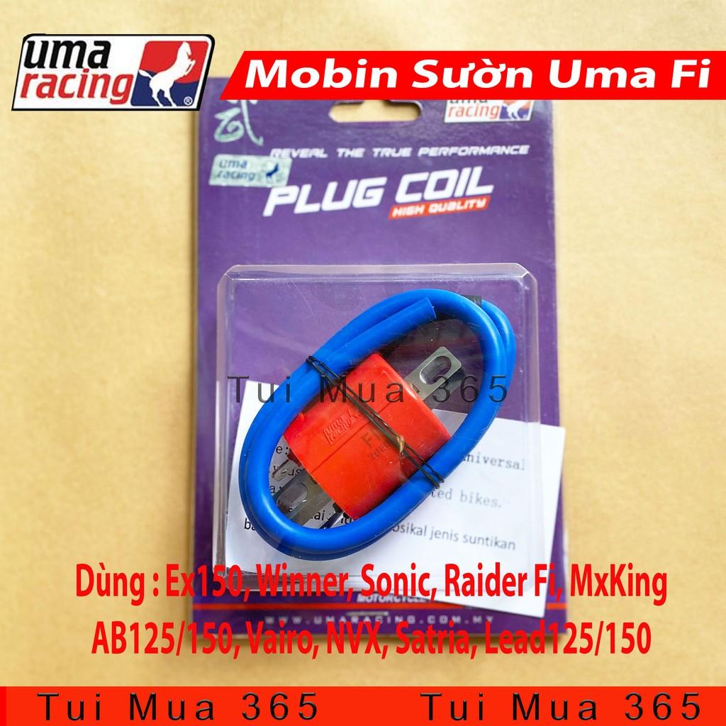 Mobin Sườn Uma Dùng Tất Cả Dòng Xe Fi