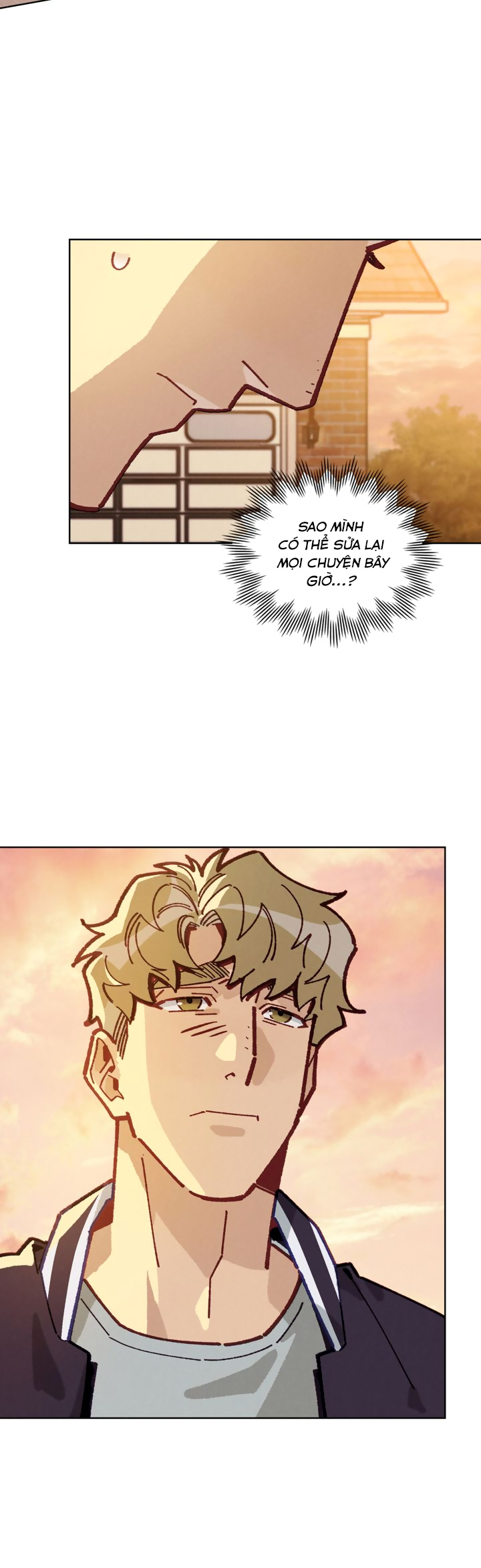 giải mã ngôn ngữ trái tim chapter 25 17