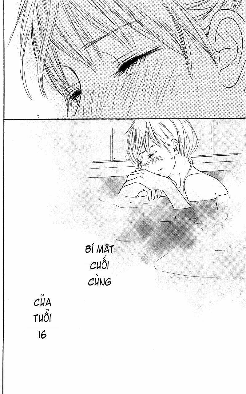 anh đã cho em biết bao thứ đầu tiên chapter 73 46