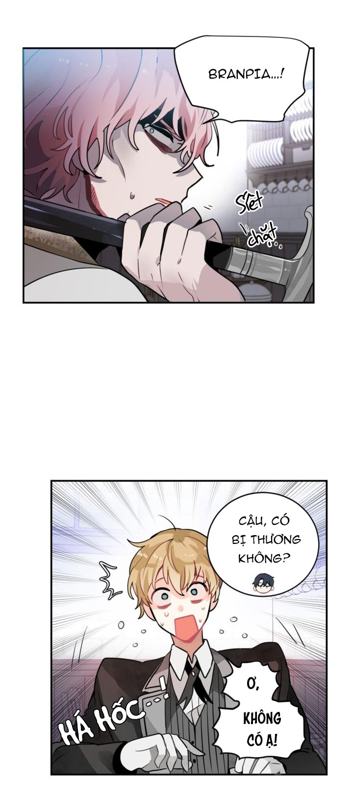 cho em về nhà đi anh chapter 19.2 1