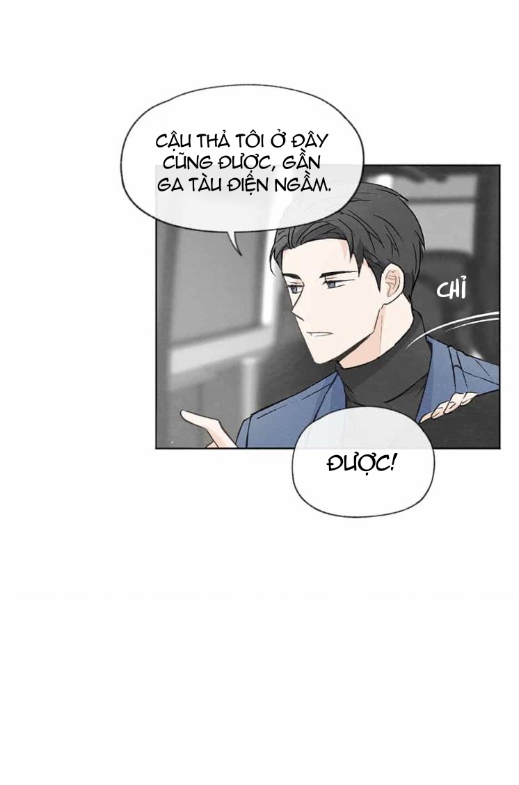 yêu hay không yêu chapter 6 47